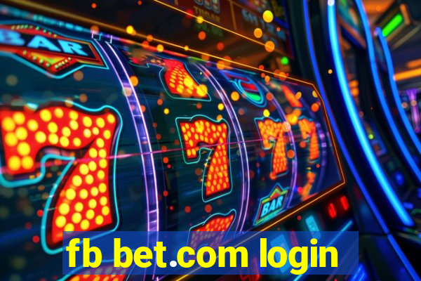 fb bet.com login